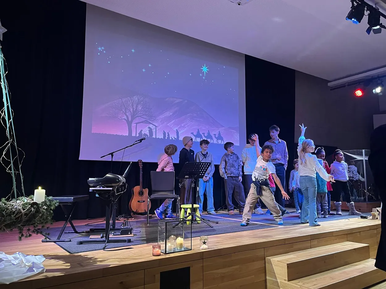 Youth Event